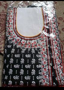 New Cotton Naity