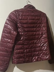 Chic Biker Jacket