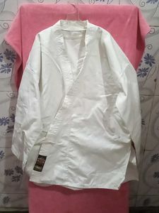 Judo Uniform For Boys And Girls 🥋