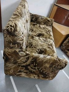 Sofa Set - 9 Seater