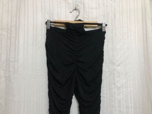 Black Stylish Leggings