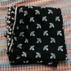 Cotton Dupatta