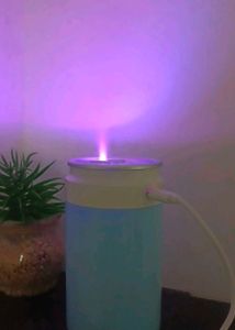 Air Humidifier
