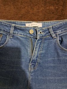 Jeans For Women