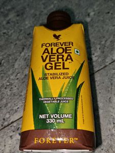 Forever Aloe Vera Gel 330ml