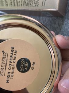 Forever52 High Coverage Cream