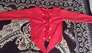 Kurta And Jacket(combo)