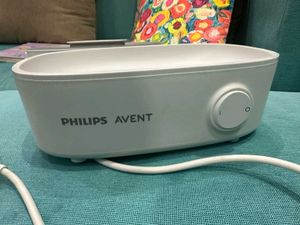 Phillips Avent Bottle Sterilizer