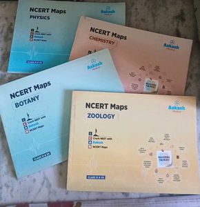 NCERT MCQ BOOK!