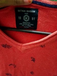 Branded Sweat Shirts