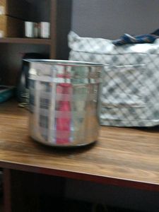 Big Steel Vessels New ( no tag)