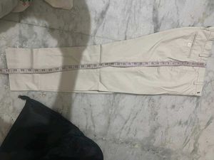 Coat Pant