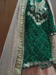 Net Garara Kurti