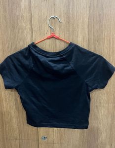 Baby Tee From BONKERS CORNER