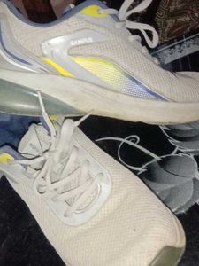 Comfortable Running Shoes