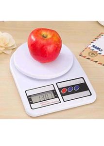 Digital Weighing Machine For Home,kitchen SF400