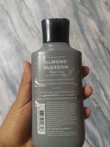 Almond Blossom Body Lotion