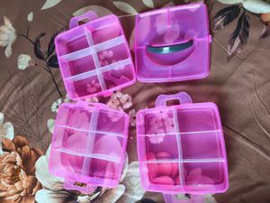 Jwellery Storage Box