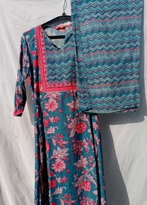 Vishudh Kurta Sets 💗💙🛍️