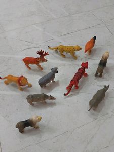 Kids Playing Toys 🧸(Pack Of 10)