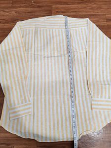 Striped Casual Shirt