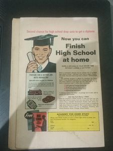 1972 Pebbles And Bamm BAM #2 ISA Comic Book