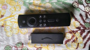 Amazon Firestick 3rd Generation For Sale