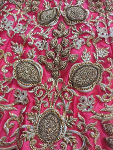 Bridal Lehenga