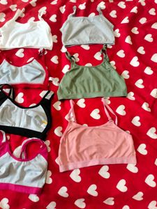 Combo Bra