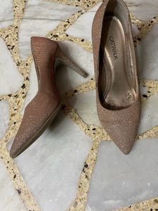 Catwalk Heels