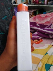 Chemist at Play Exfoliating Body Wash