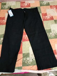 Black Jeans Pants