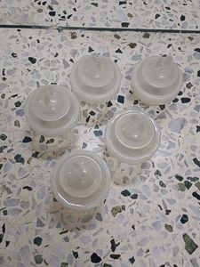 6 Pieces Egg Boiler Cooker