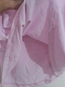 Light Pink Tunic Top🩷🎀