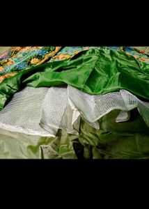 Multicolour Lehenga Choli✨