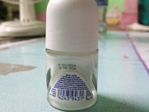 Nivea Underarm Deodorant Natural Glow Smooth Skin