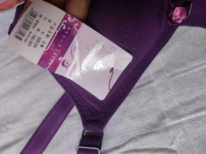 Brand New Padded Bra