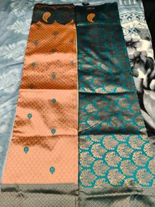 Silk Sarees - Ethnic Elegance