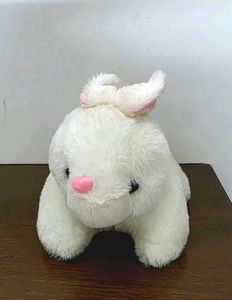 Cute Plush Bunny