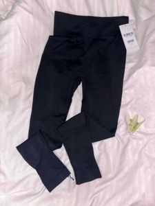 High Waist Gym Leggings
