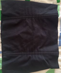 Black Waist Trainer