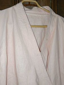 Tibetan Style Pink Top