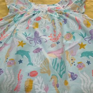 Cute Frock