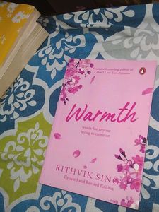 All 5 books together !!