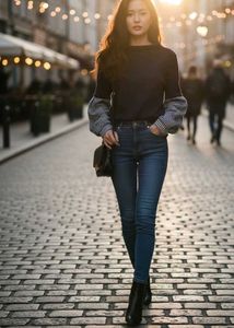Espirit sweater