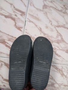 Aditi School Shoe For Girls.