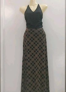 A Line Skirt ✨