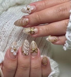 Press On Nails