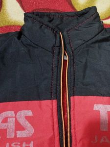 Stylish Kids' Jacket