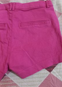 H&amp;M Girls Short